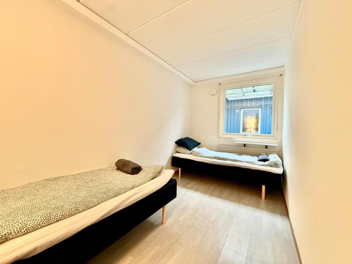 Workershouse 8 Beds