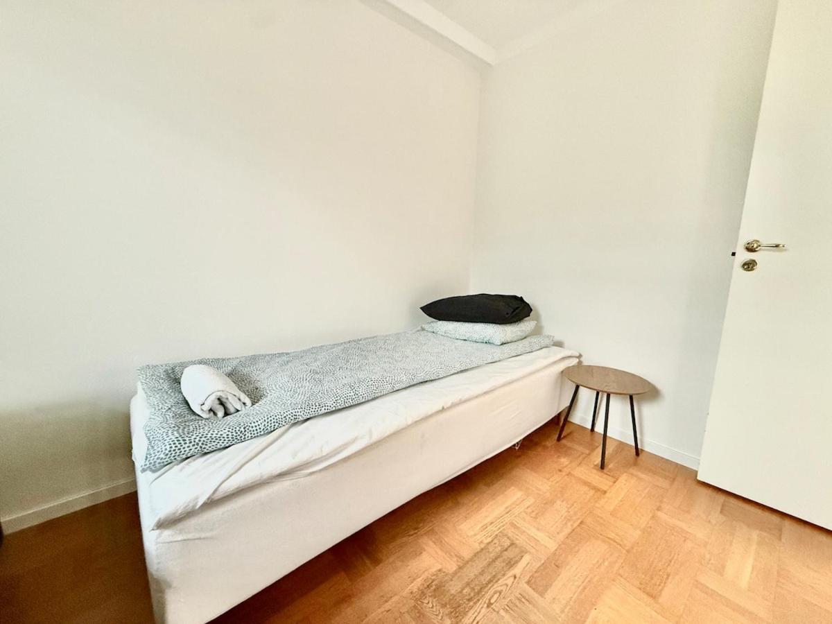 Workershouse 8 Beds Göteborg