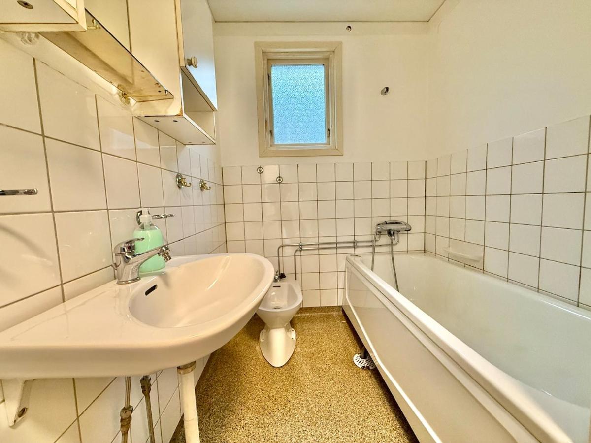 Workershouse 8 Beds Villa Göteborg
