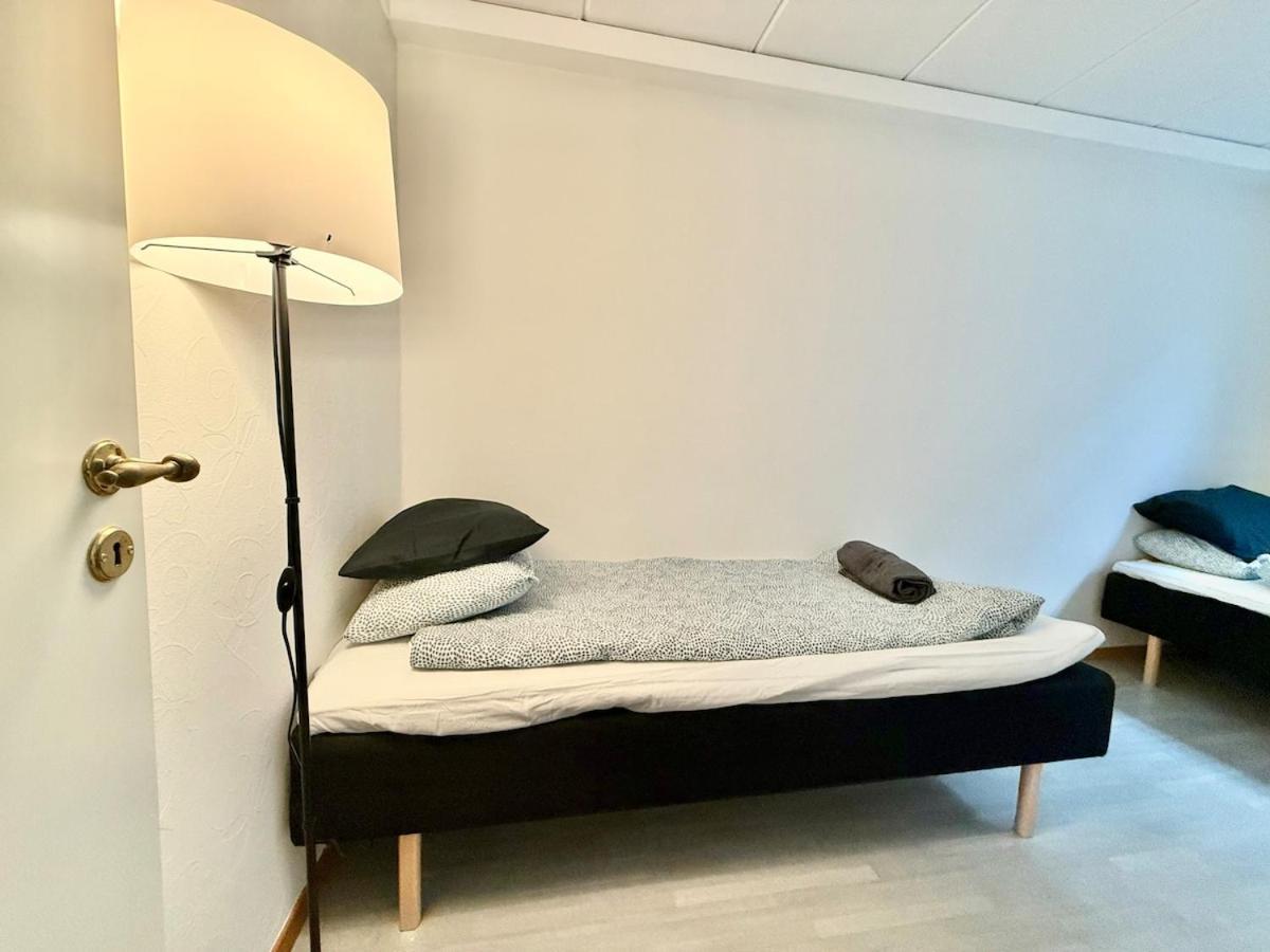 Workershouse 8 Beds