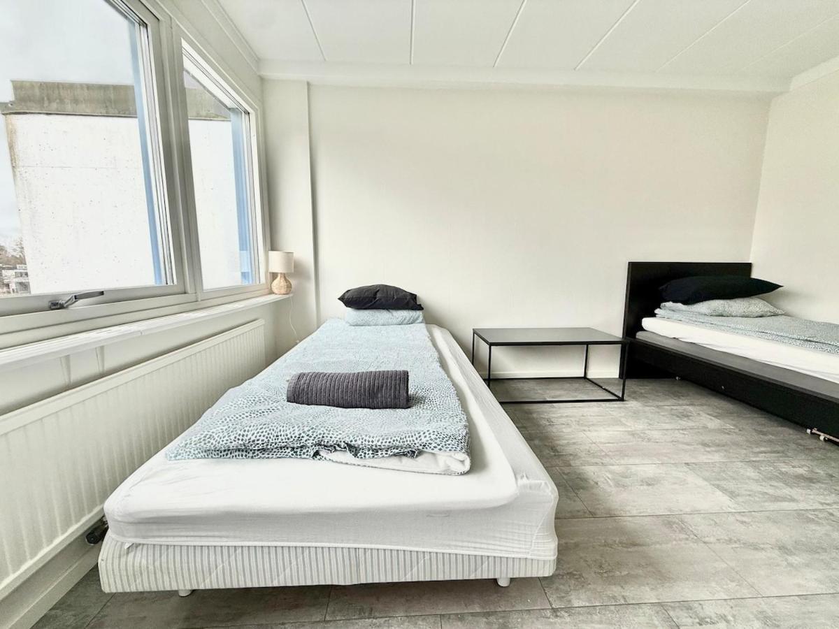 Workershouse 8 Beds Villa *