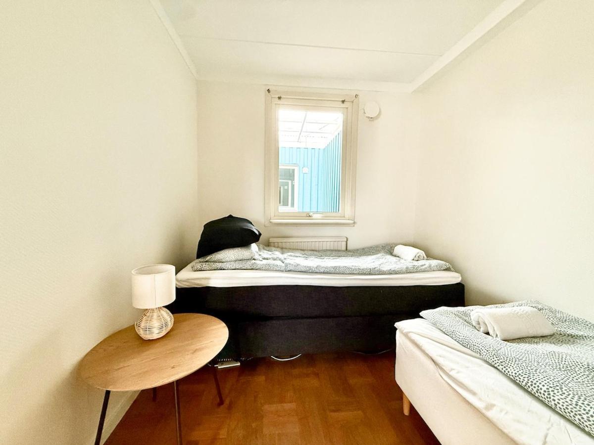 Workershouse 8 Beds Villa Göteborg