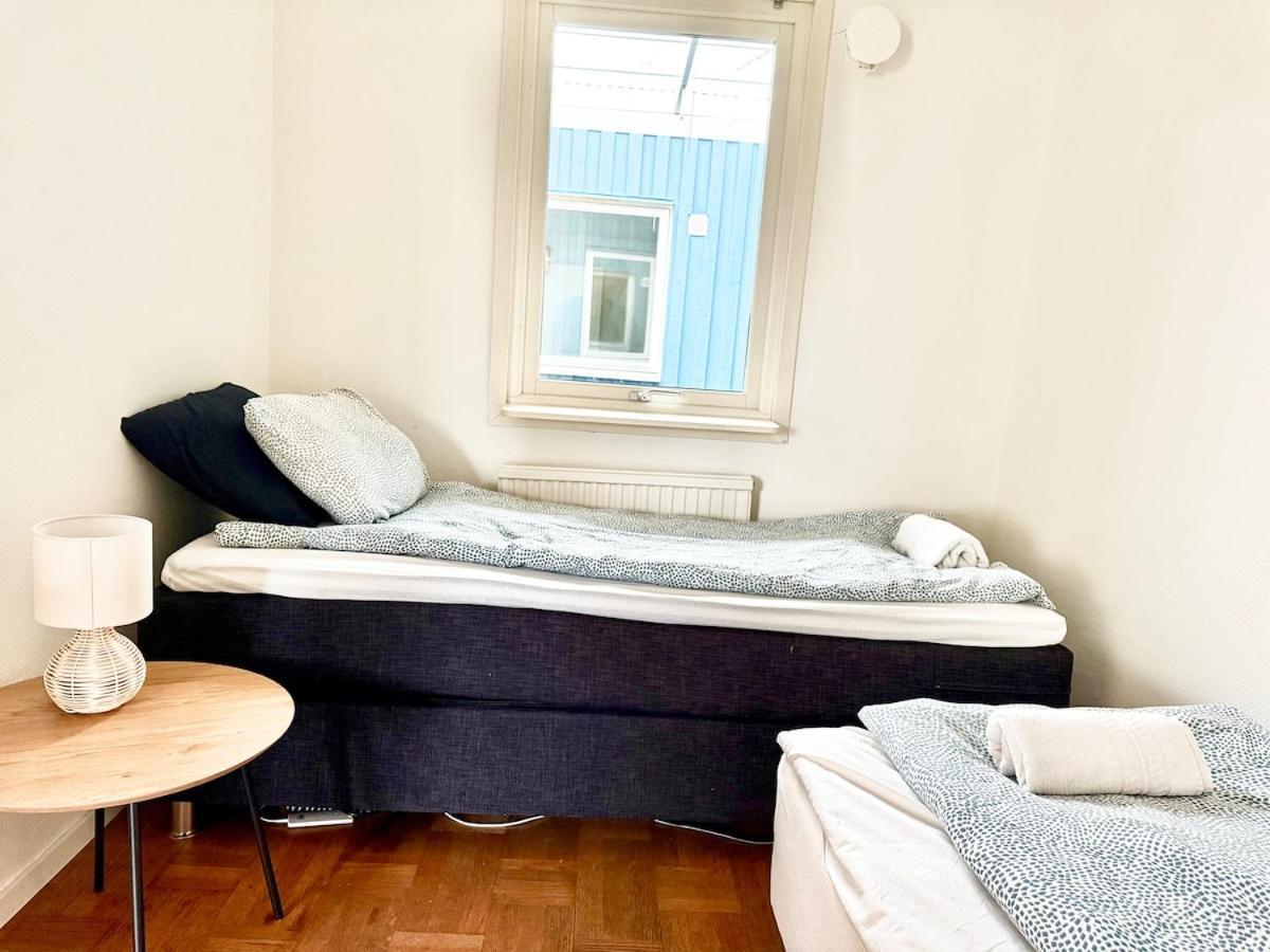 Workershouse 8 Beds * Göteborg