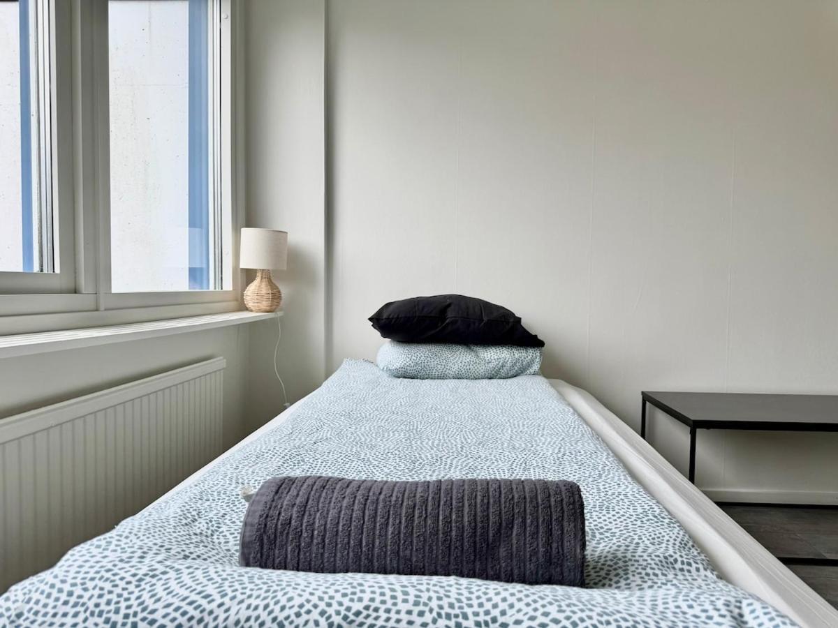 Villa Workershouse 8 Beds