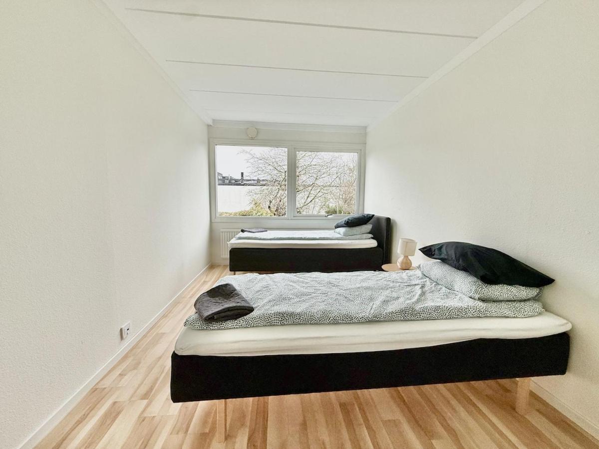 Villa Workershouse 8 Beds *