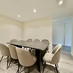 Workershouse 8 Beds