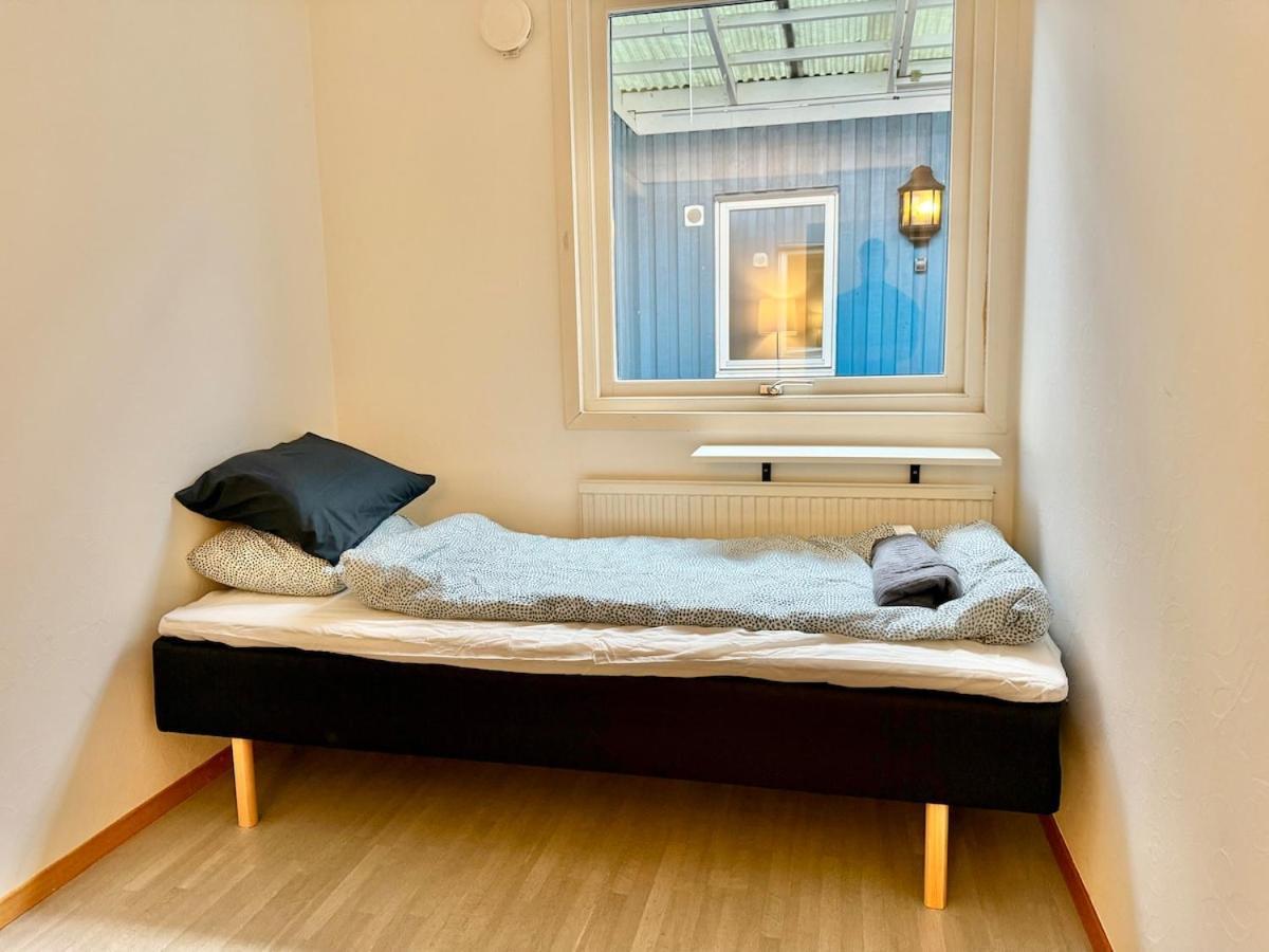 Villa Workershouse 8 Beds Gothenburg