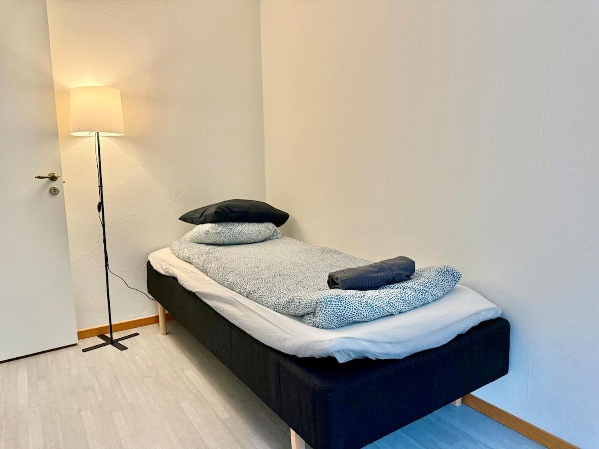 Workershouse 8 Beds Villa