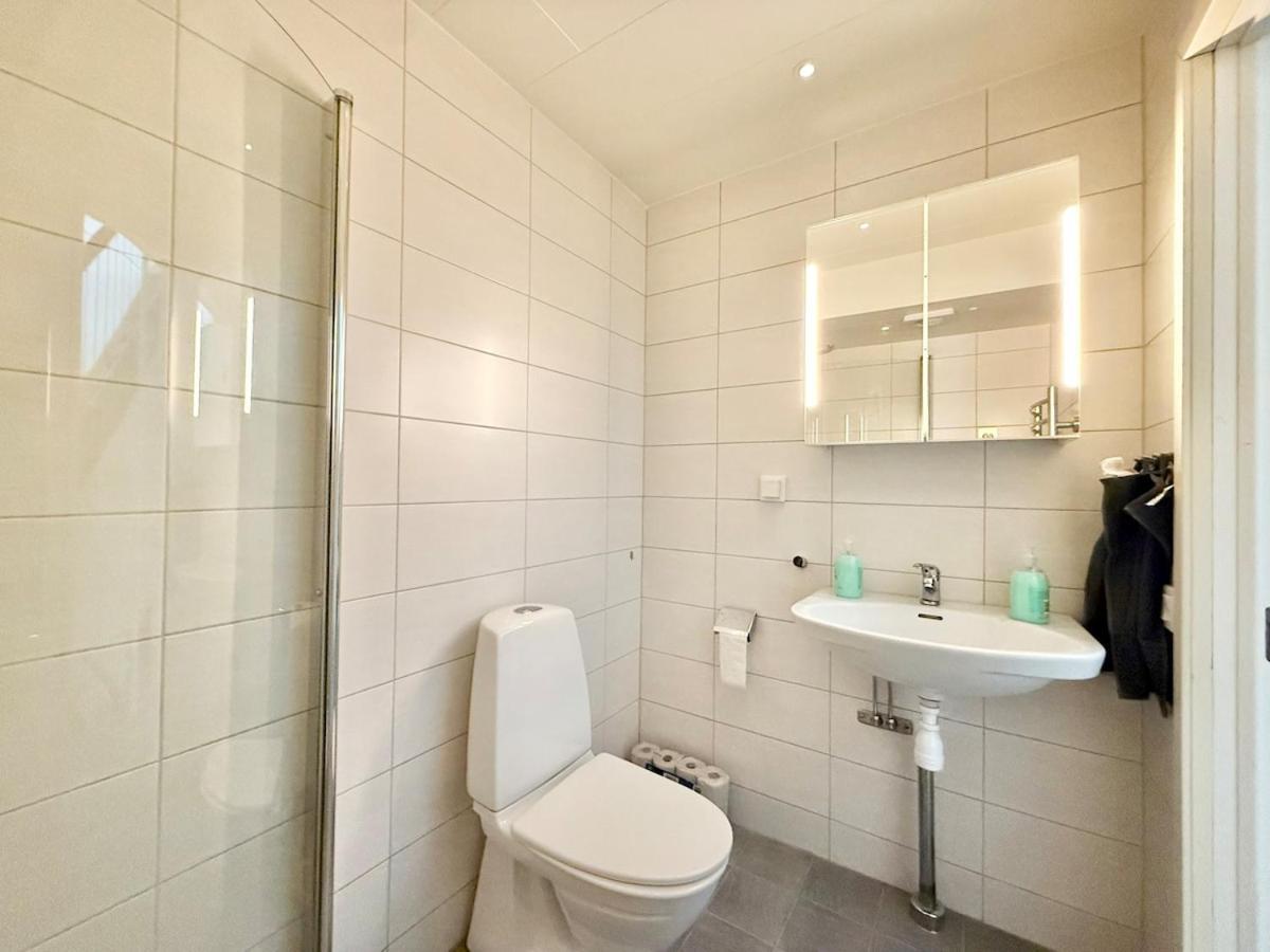 Workershouse 8 Beds * Gothenburg