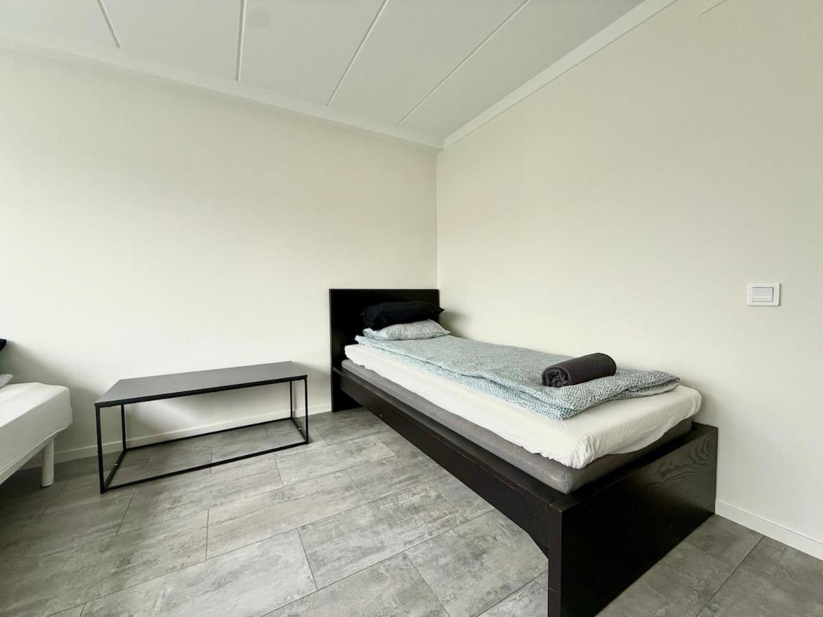 Workershouse 8 Beds Villa Gothenburg