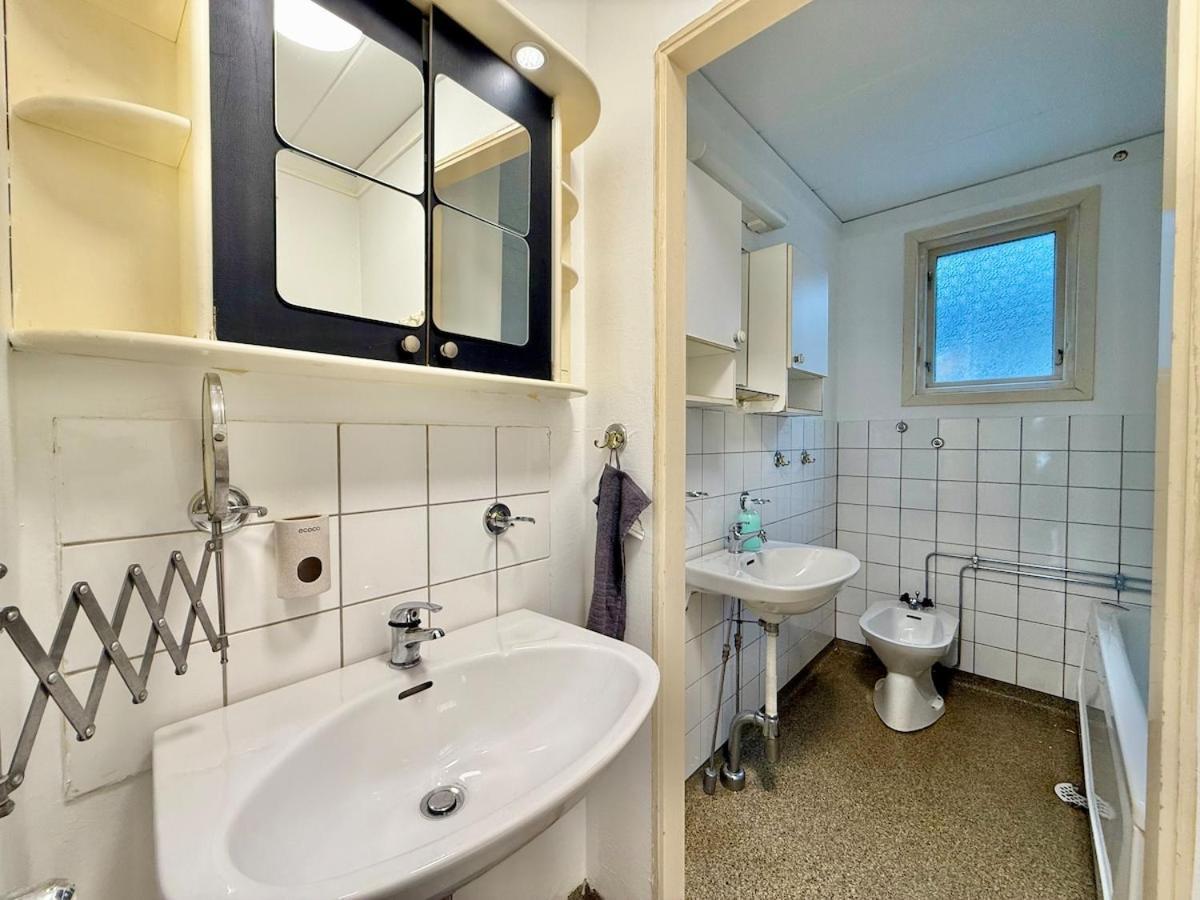 Workershouse 8 Beds Villa
