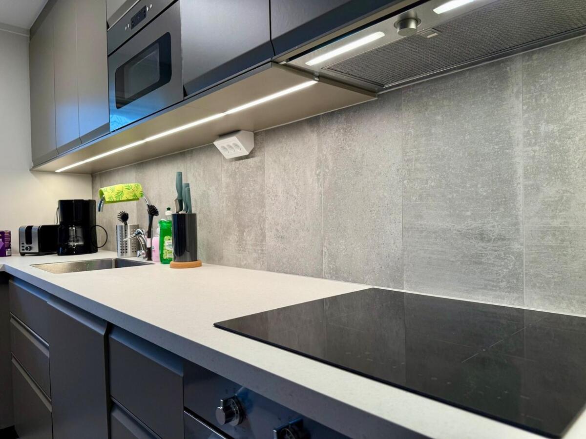 Workershouse 8 Beds * Gothenburg