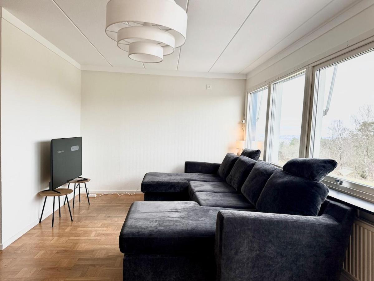 Workershouse 8 Beds * Gothenburg