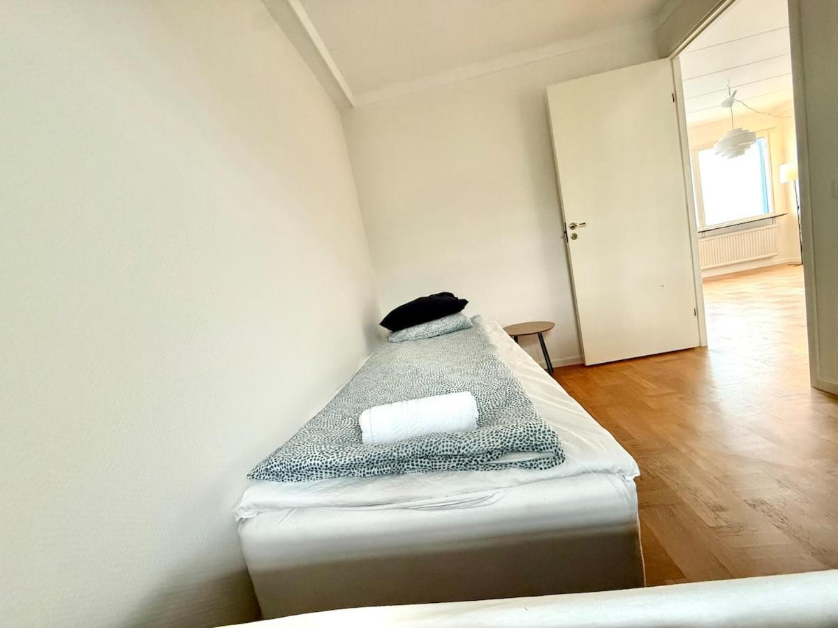 Villa Workershouse 8 Beds Gothenburg
