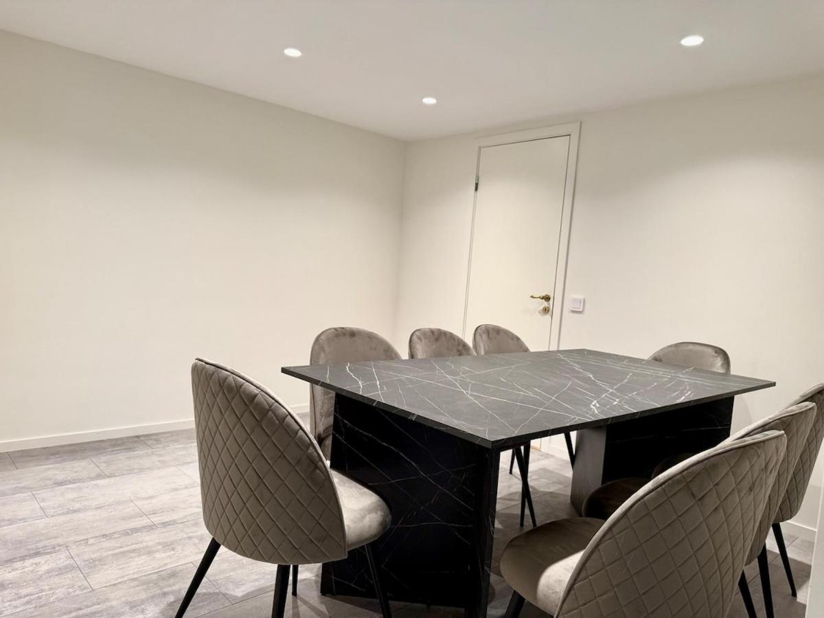 Workershouse 8 Beds * Gothenburg