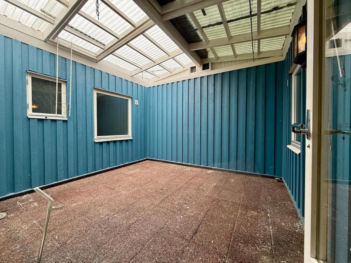Workershouse 8 Beds * Gothenburg