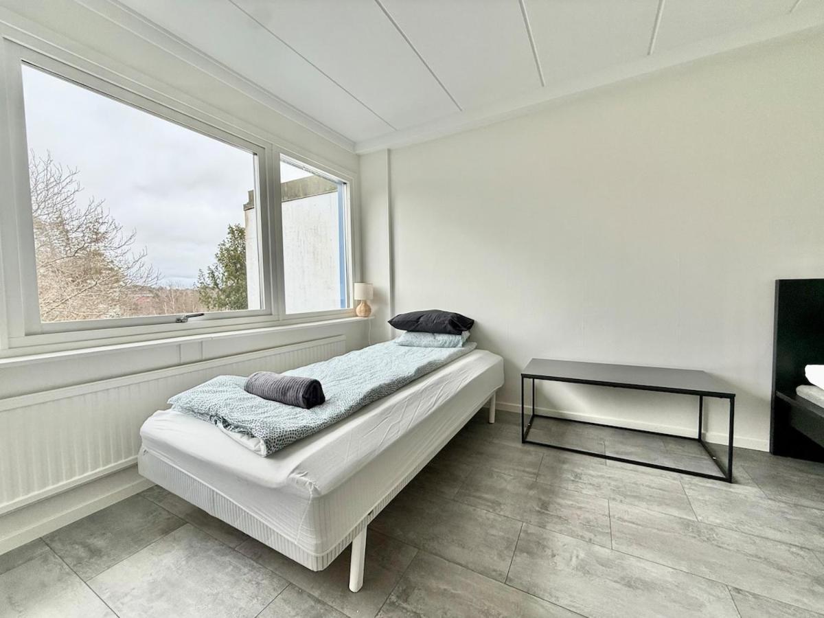 Villa Workershouse 8 Beds