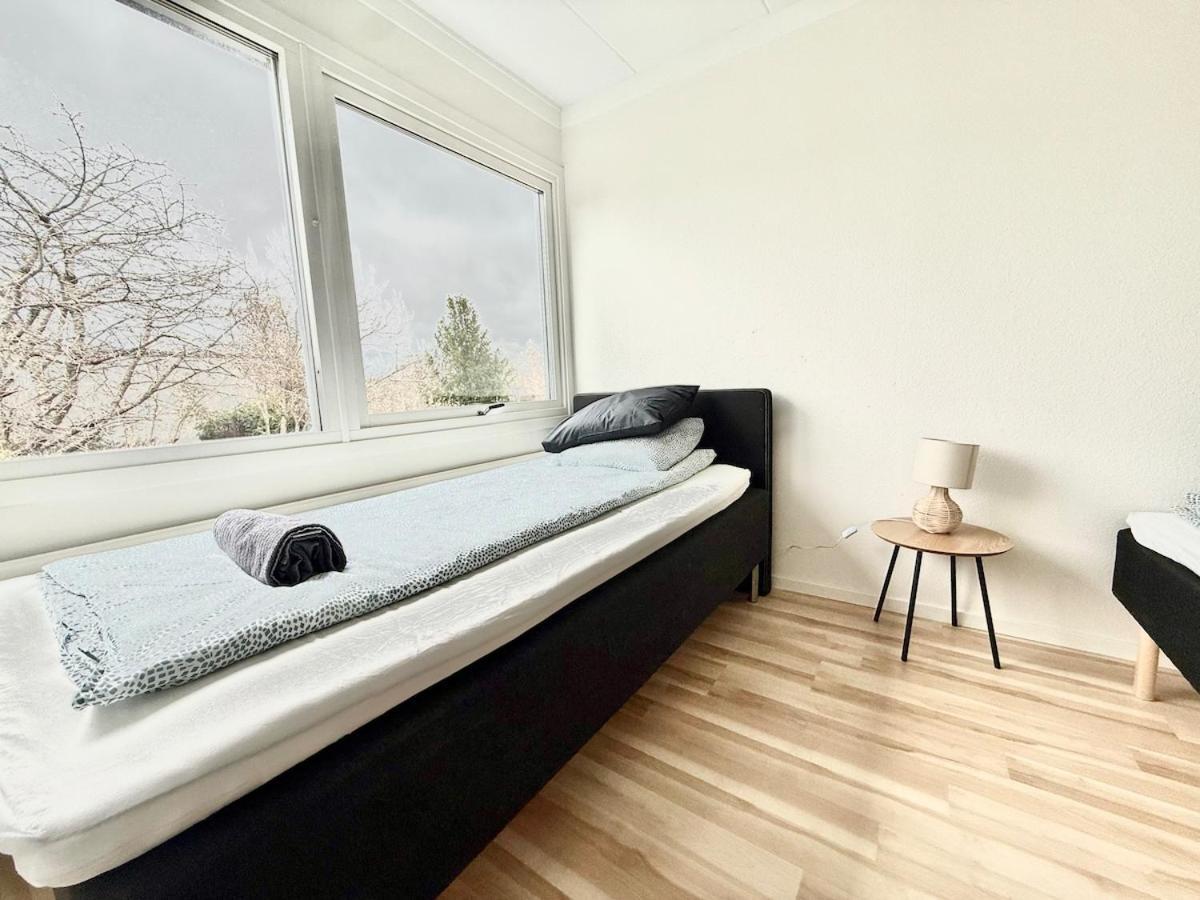 Workershouse 8 Beds * Gothenburg