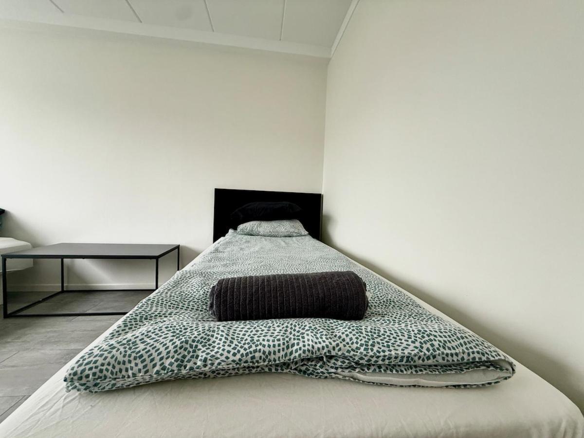 Workershouse 8 Beds *