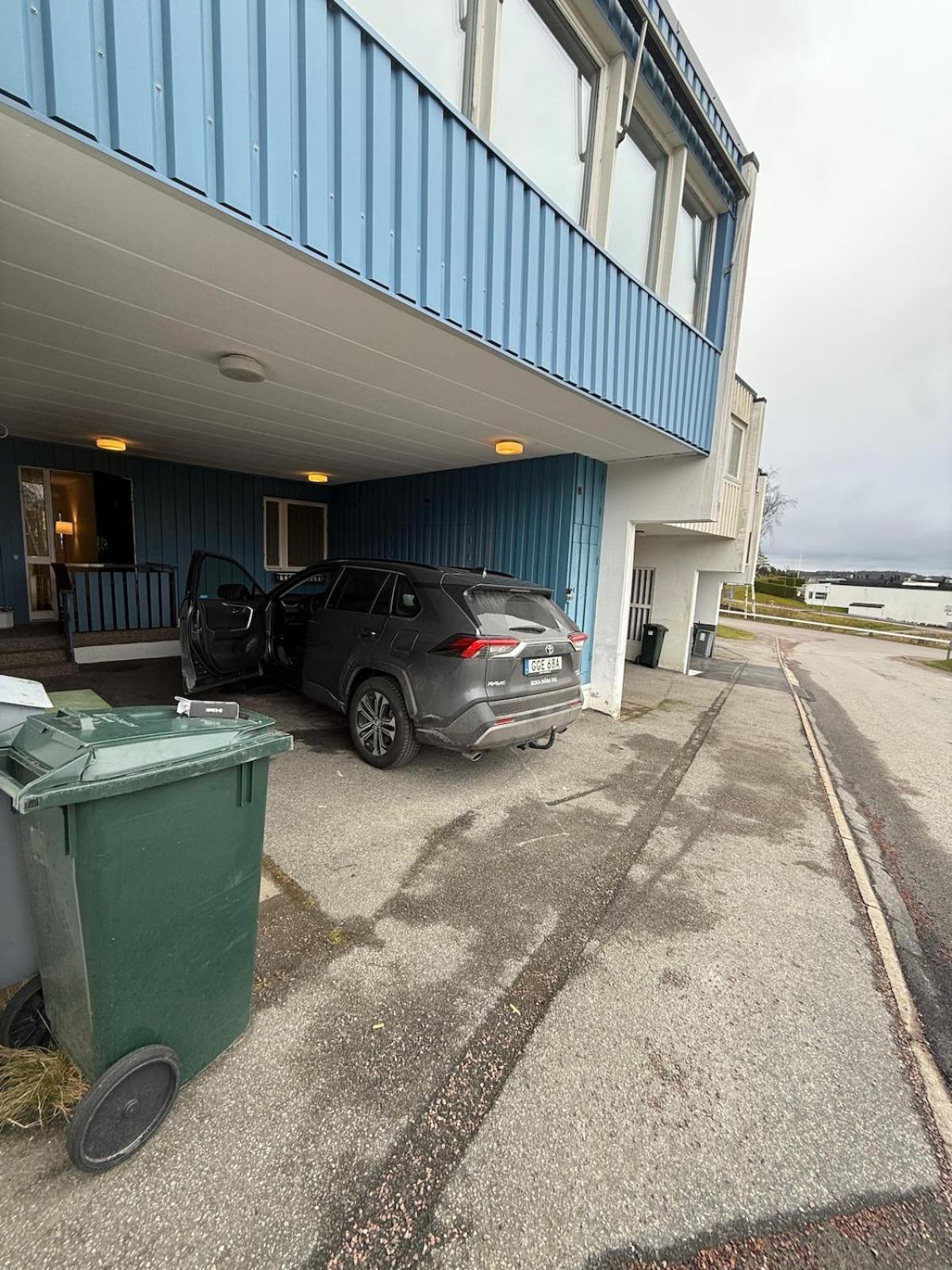 Villa Workershouse 8 Beds Gothenburg