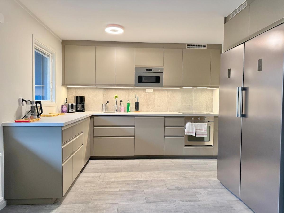 Villa Workershouse 8 Beds Gothenburg